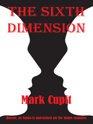 cover image of The Sixth Dimension